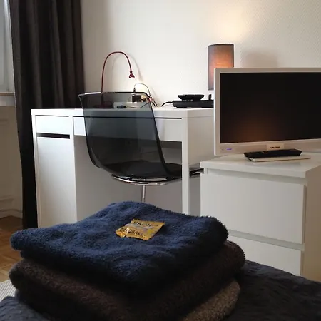 HertenFlats - Rooms&Apartments - Kreis Recklinghausen Herten  Zimmer foto