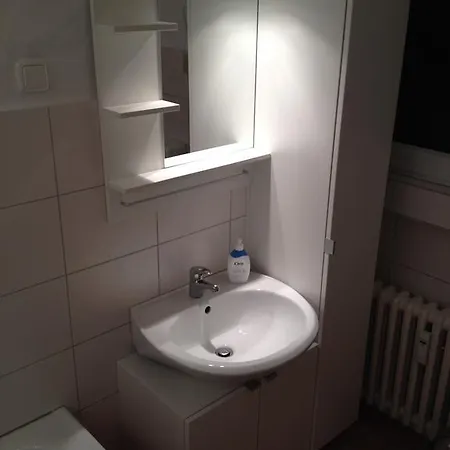 HertenFlats - Rooms&Apartments - Kreis Recklinghausen Herten  Zimmer foto