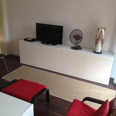 HertenFlats - Rooms&Apartments - Kreis Recklinghausen Herten  Zimmer foto
