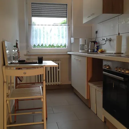 HertenFlats - Rooms&Apartments - Kreis Recklinghausen Herten  Zimmer foto
