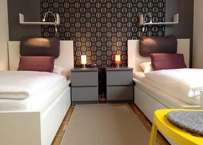 Hertenflats - Rooms & Apartments - Kreis Recklinghausen
