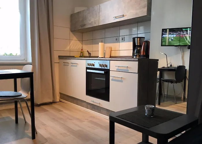 Hertenflats - Rooms & Apartments - Kreis Recklinghausen