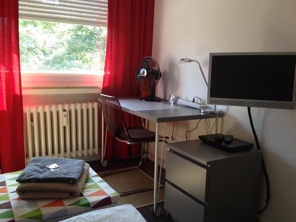 Hertenflats - & - Kreis Recklinghausen Herten (North Rhine-Westphalia)