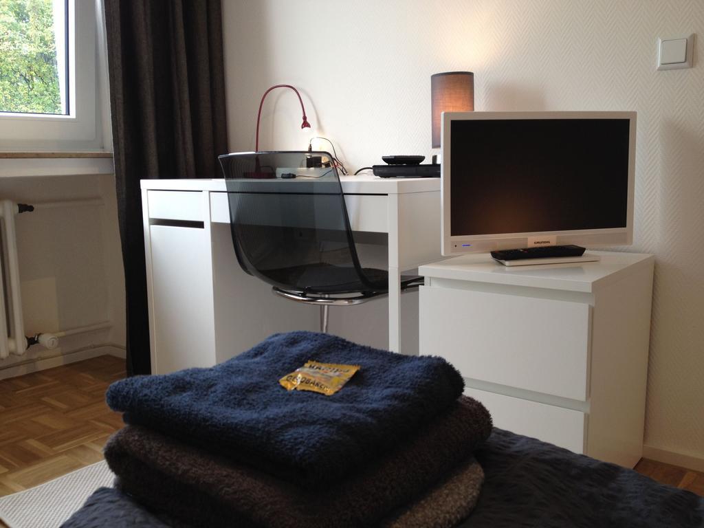 Apartment Hertenflats - & - Kreis Recklinghausen *
