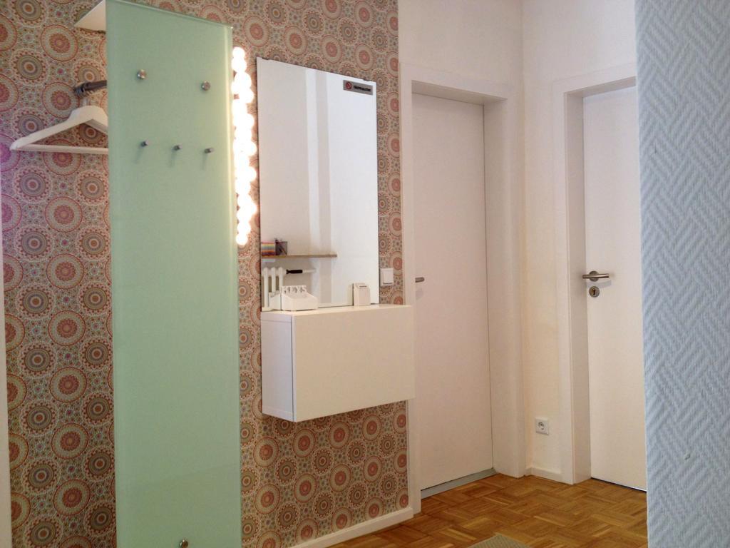 Hertenflats - & - Kreis Recklinghausen Apartment *