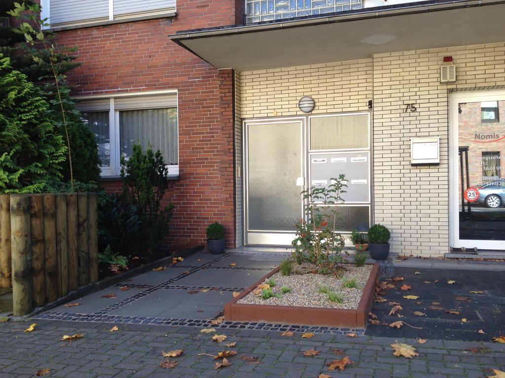 Hertenflats - & - Kreis Recklinghausen *