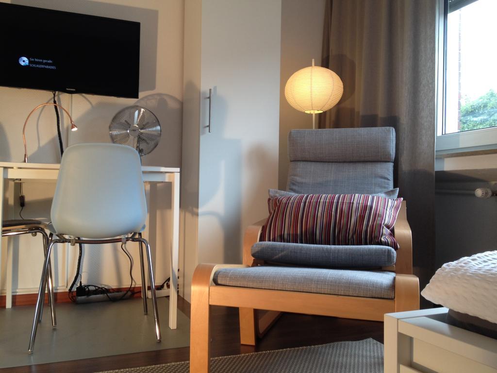 Apartment Hertenflats - & - Kreis Recklinghausen Herten (North Rhine-Westphalia)
