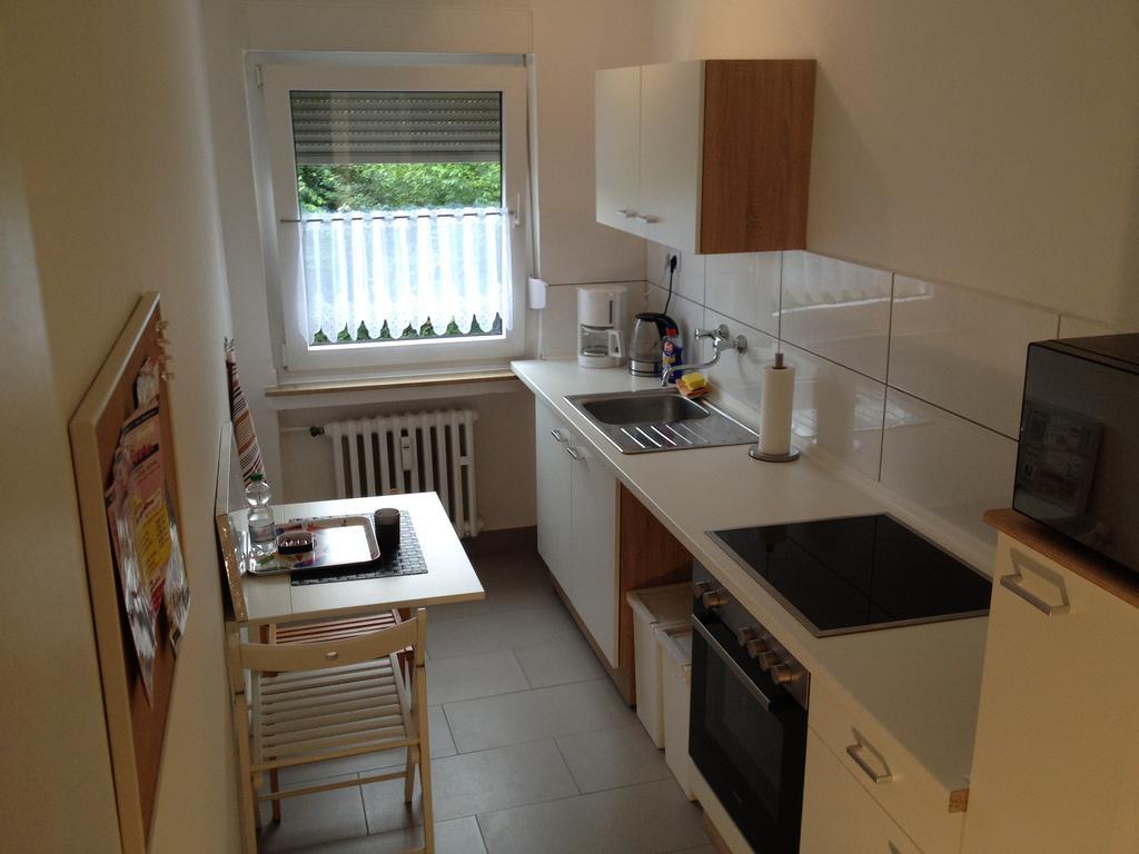 Hertenflats - & - Kreis Recklinghausen