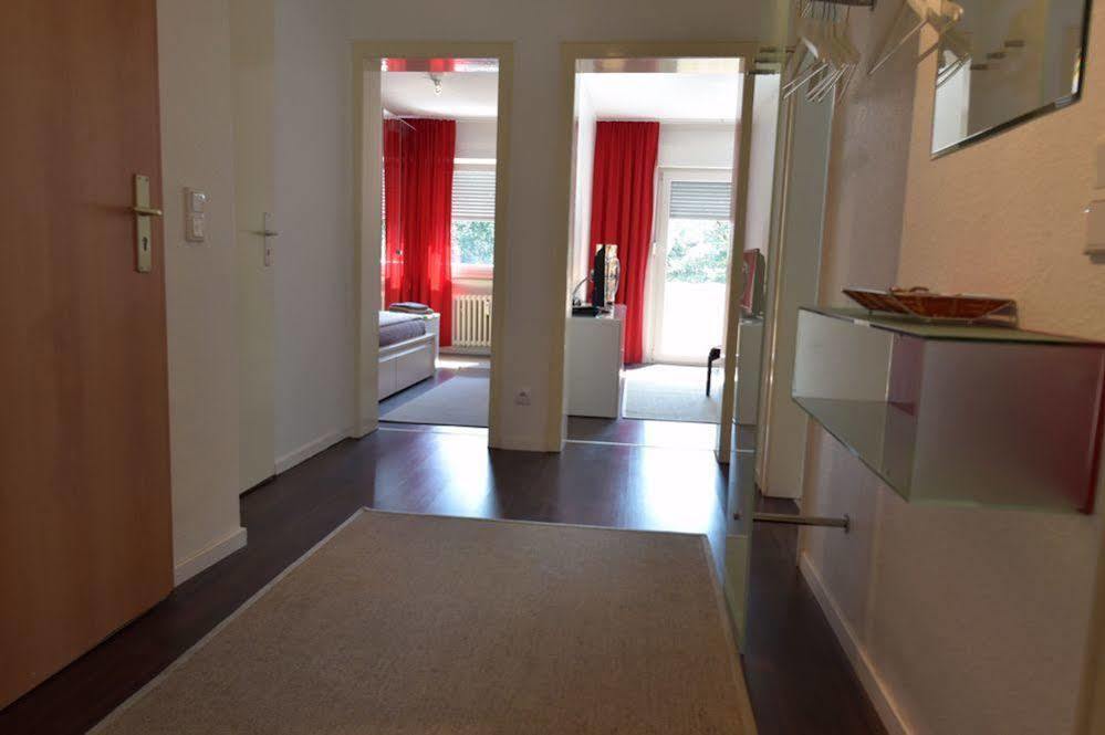 Hertenflats - & - Kreis Recklinghausen Apartment *