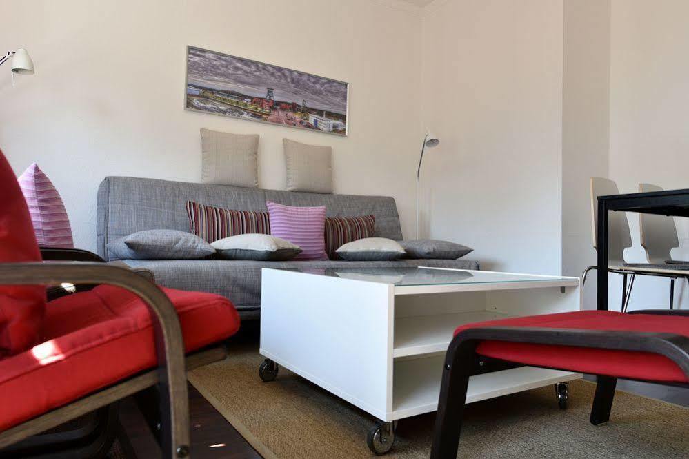Hertenflats - & - Kreis Recklinghausen