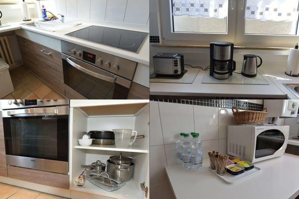 Hertenflats - & - Kreis Recklinghausen *