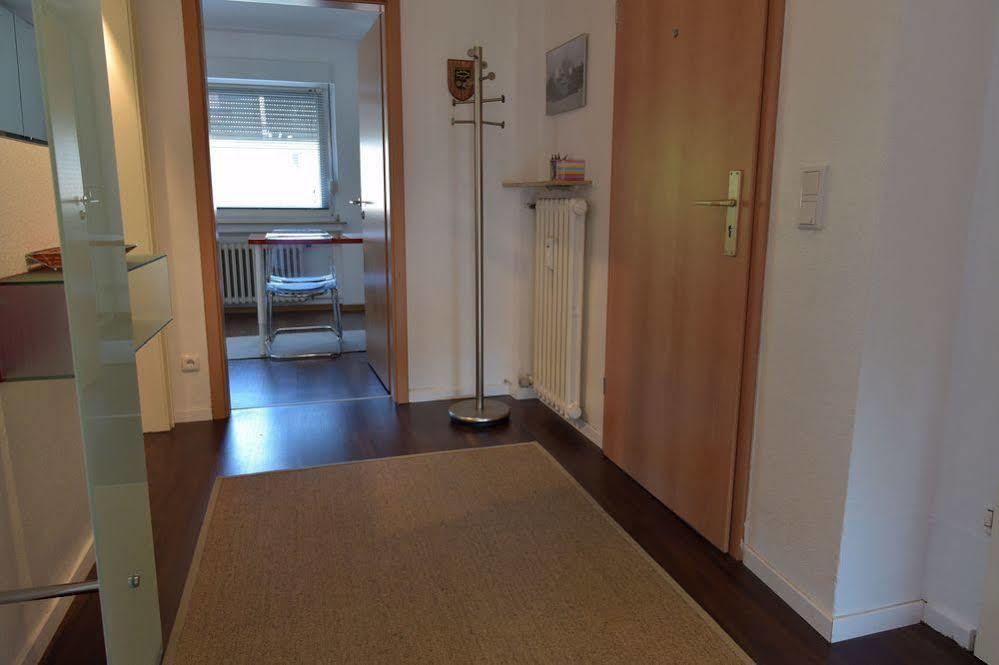 Apartment Hertenflats - & - Kreis Recklinghausen Herten (North Rhine-Westphalia)