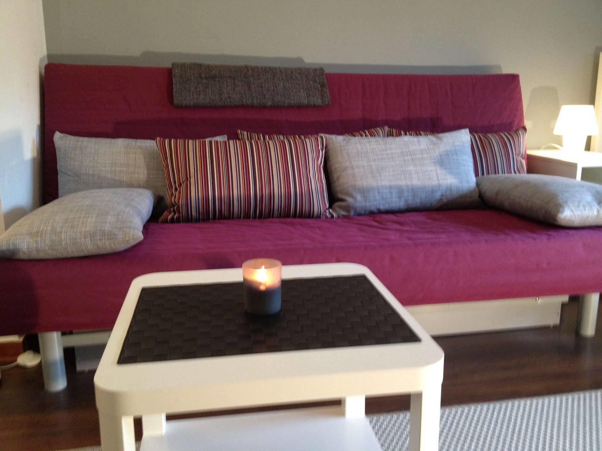 Hertenflats - & - Kreis Recklinghausen Apartment
