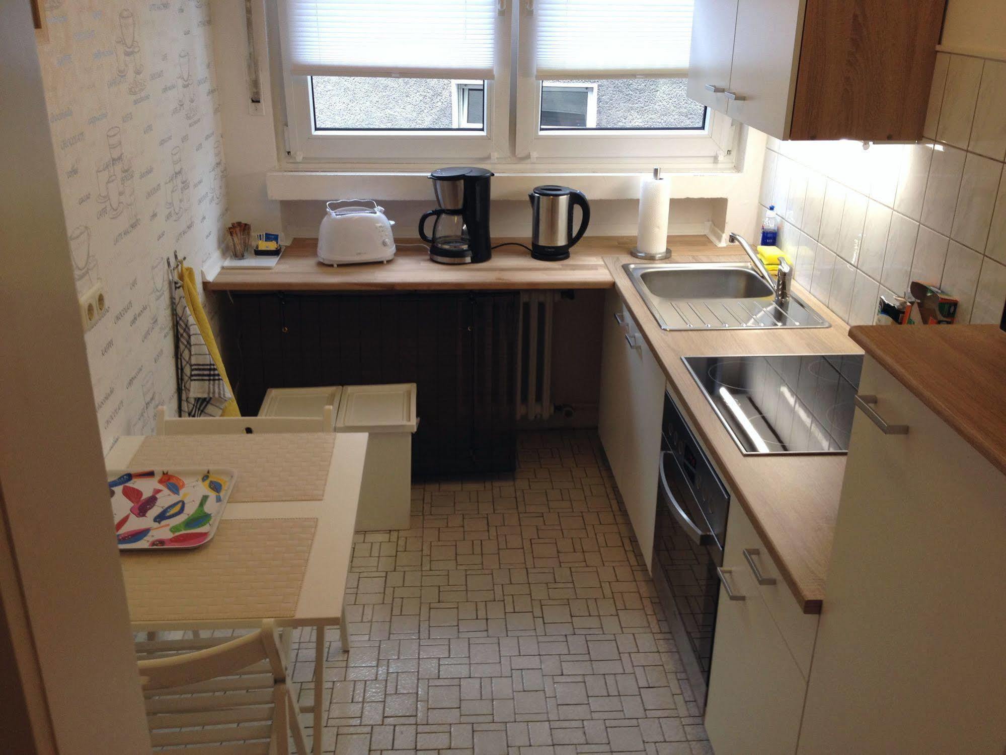 Apartment Hertenflats - & - Kreis Recklinghausen
