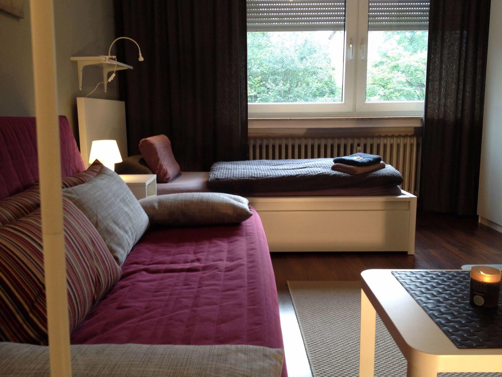 Apartment Hertenflats - & - Kreis Recklinghausen
