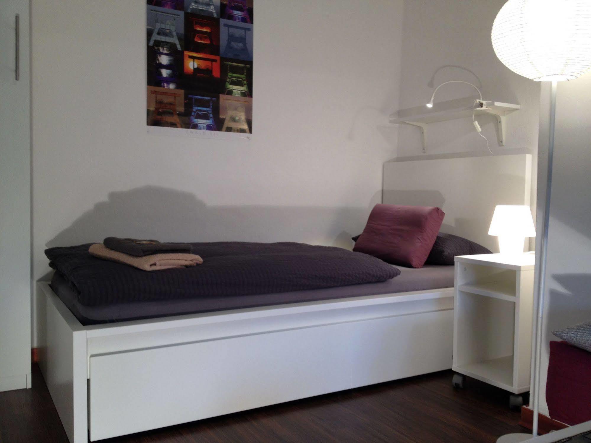 Hertenflats - & - Kreis Recklinghausen * Herten (North Rhine-Westphalia)
