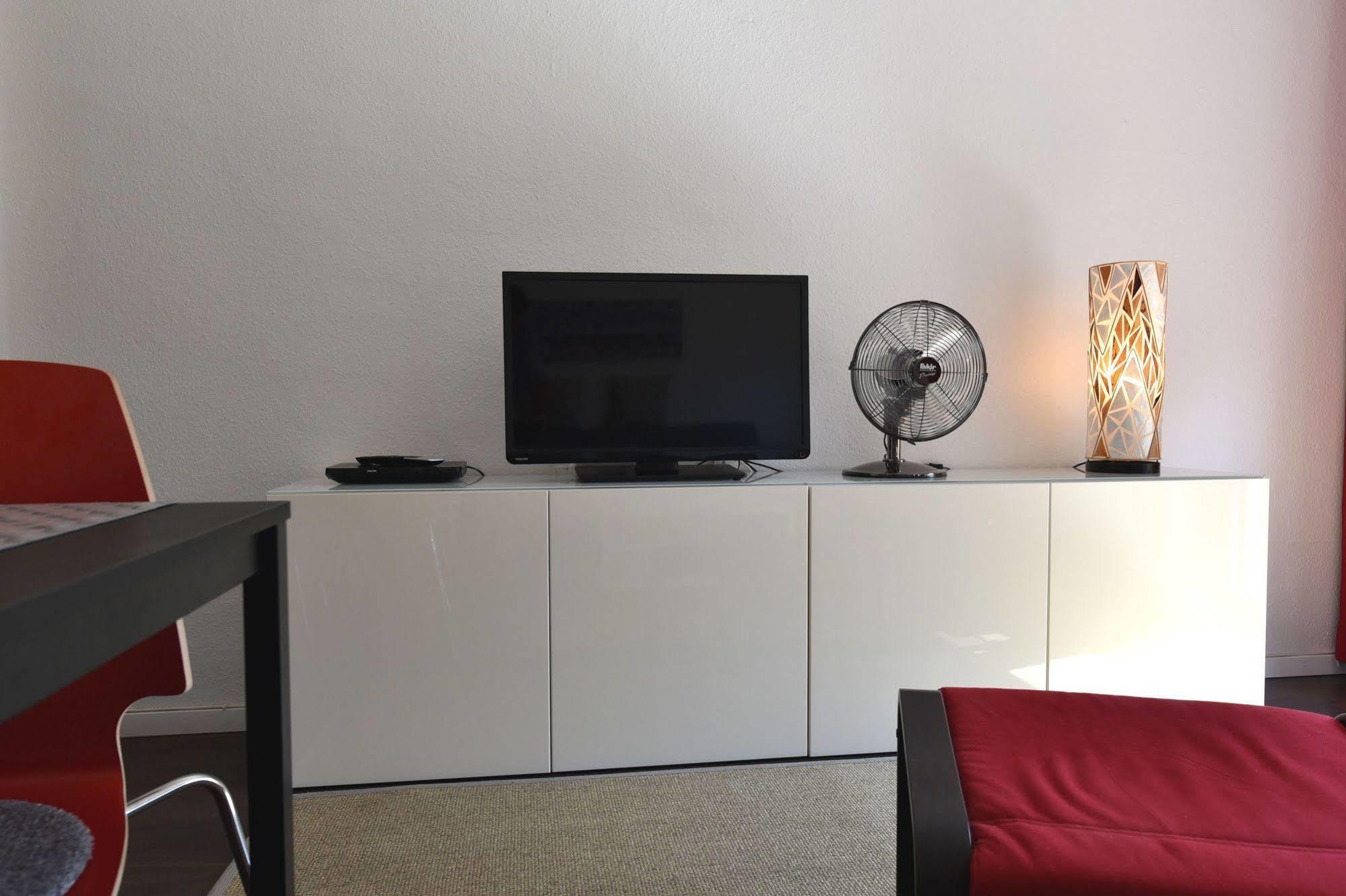 Apartment Hertenflats - & - Kreis Recklinghausen Herten (North Rhine-Westphalia)