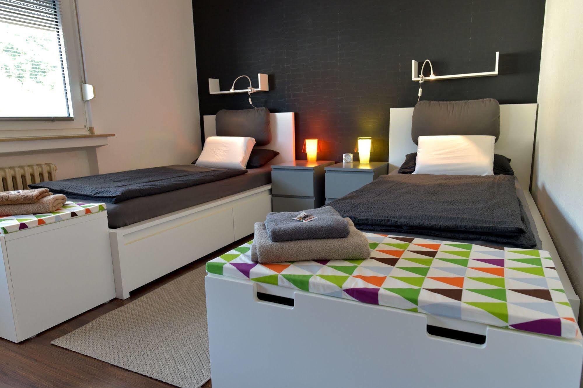 Apartment Hertenflats - & - Kreis Recklinghausen