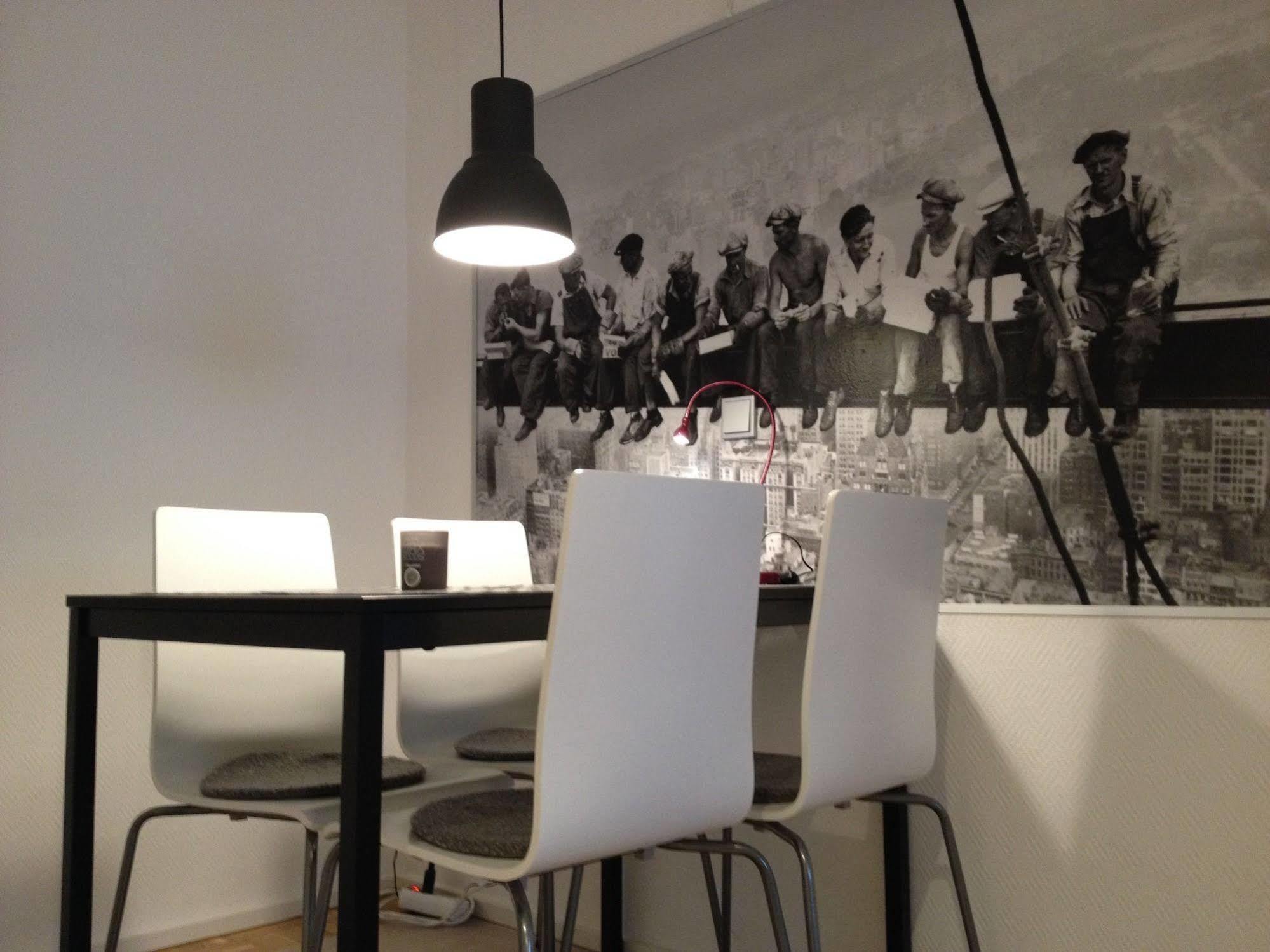 Apartment Hertenflats - & - Kreis Recklinghausen