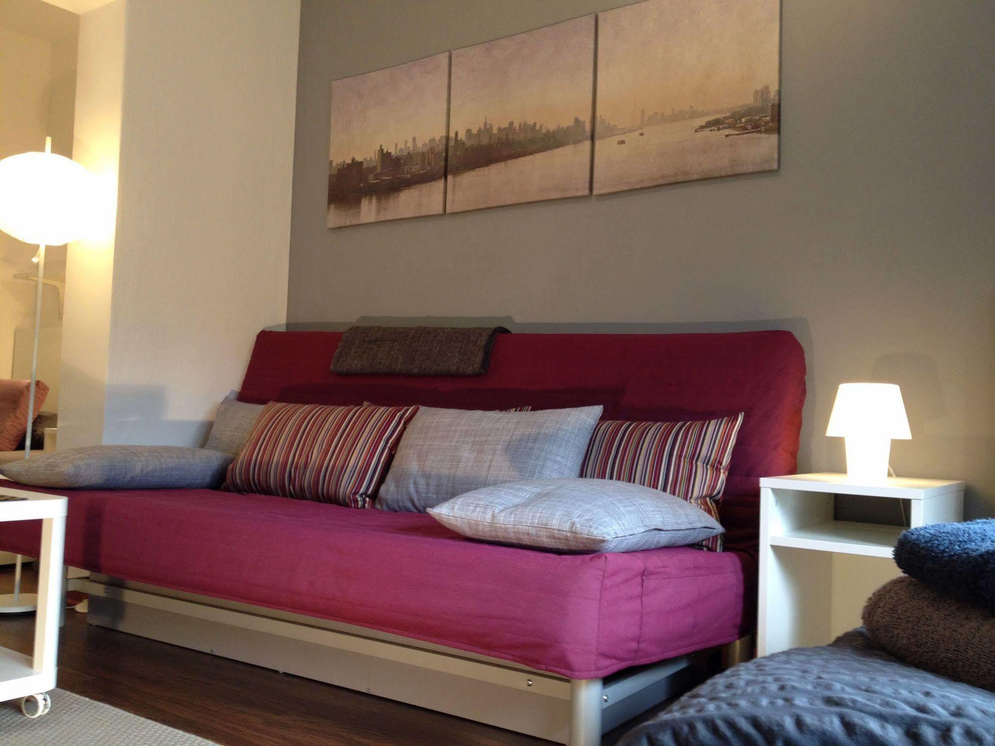 Apartment Hertenflats - & - Kreis Recklinghausen