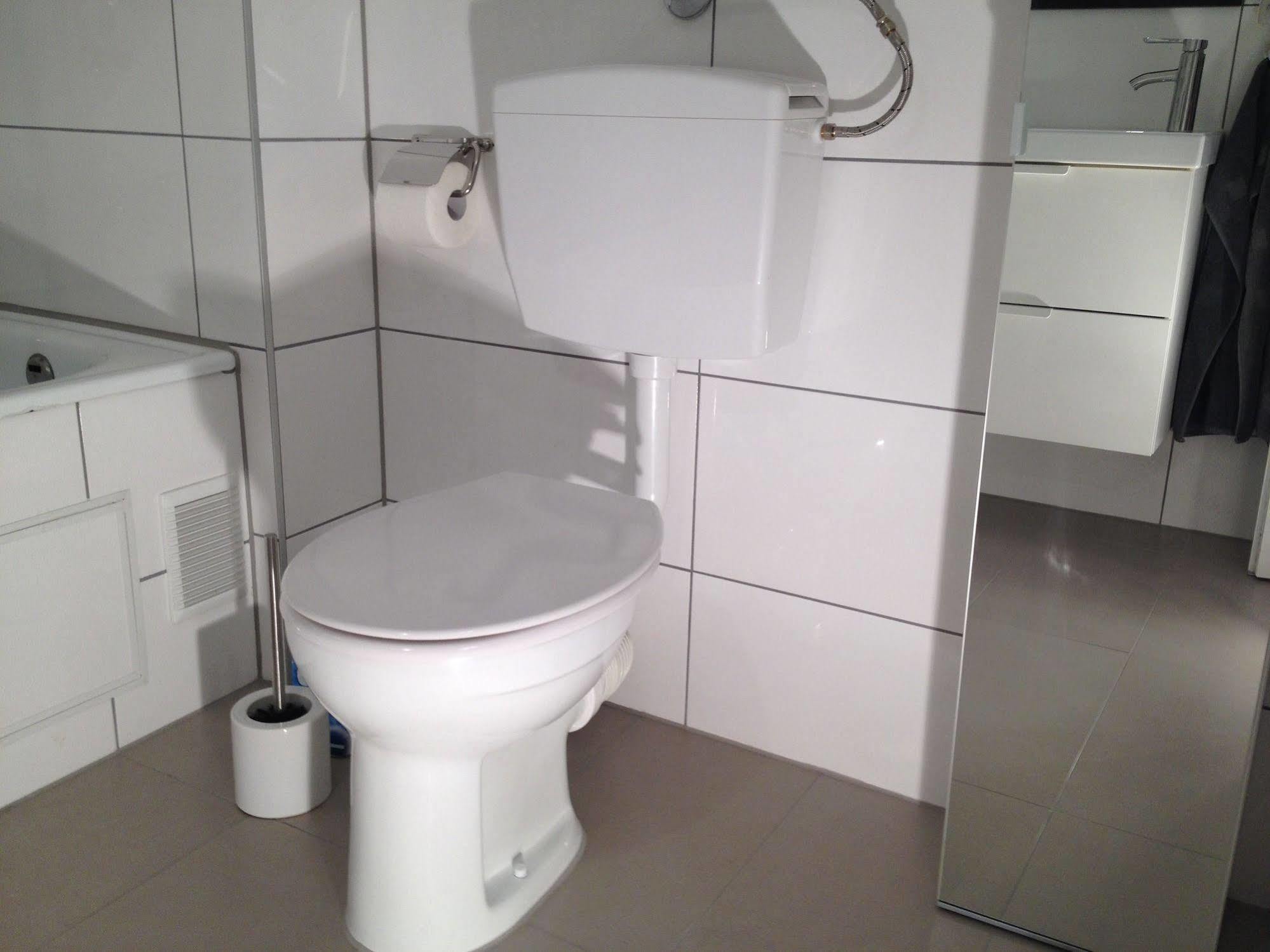 Hertenflats - & - Kreis Recklinghausen Apartment Herten (North Rhine-Westphalia)