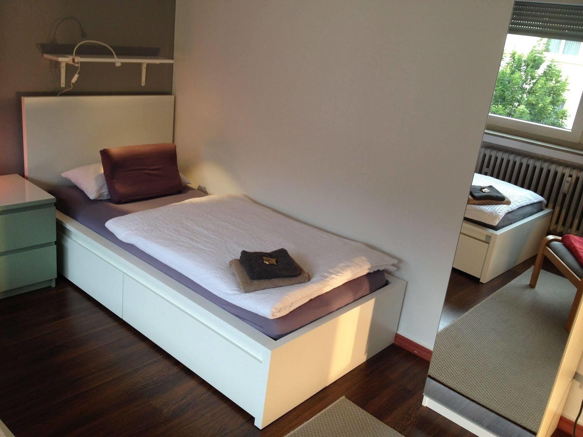 Hertenflats - & - Kreis Recklinghausen Apartment