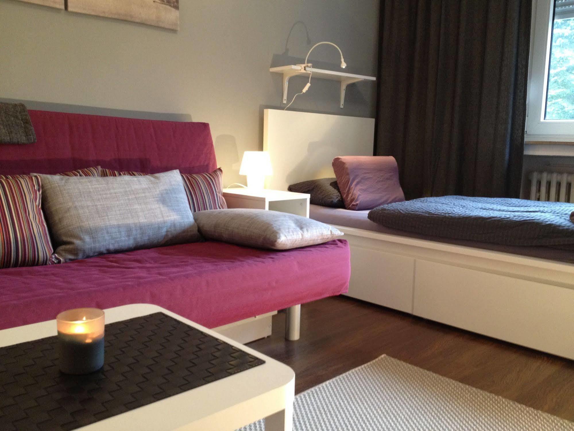 Hertenflats - & - Kreis Recklinghausen * Herten (North Rhine-Westphalia)