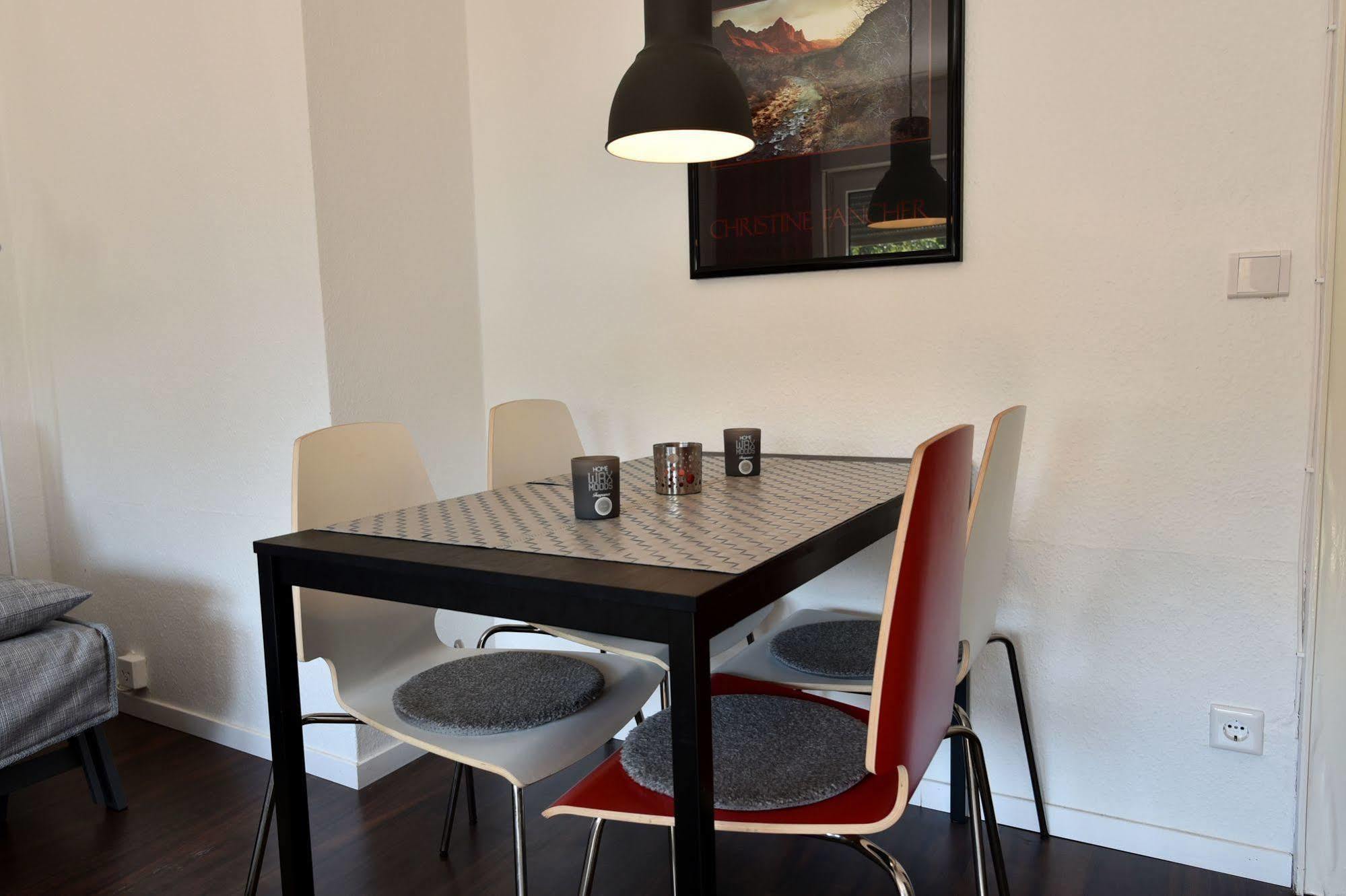Apartment Hertenflats - & - Kreis Recklinghausen *