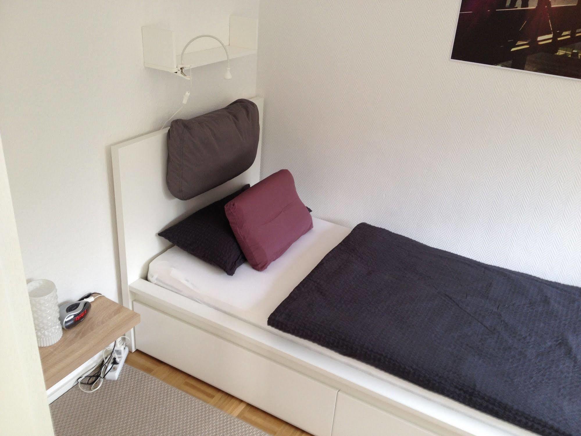 Apartment Hertenflats - & - Kreis Recklinghausen