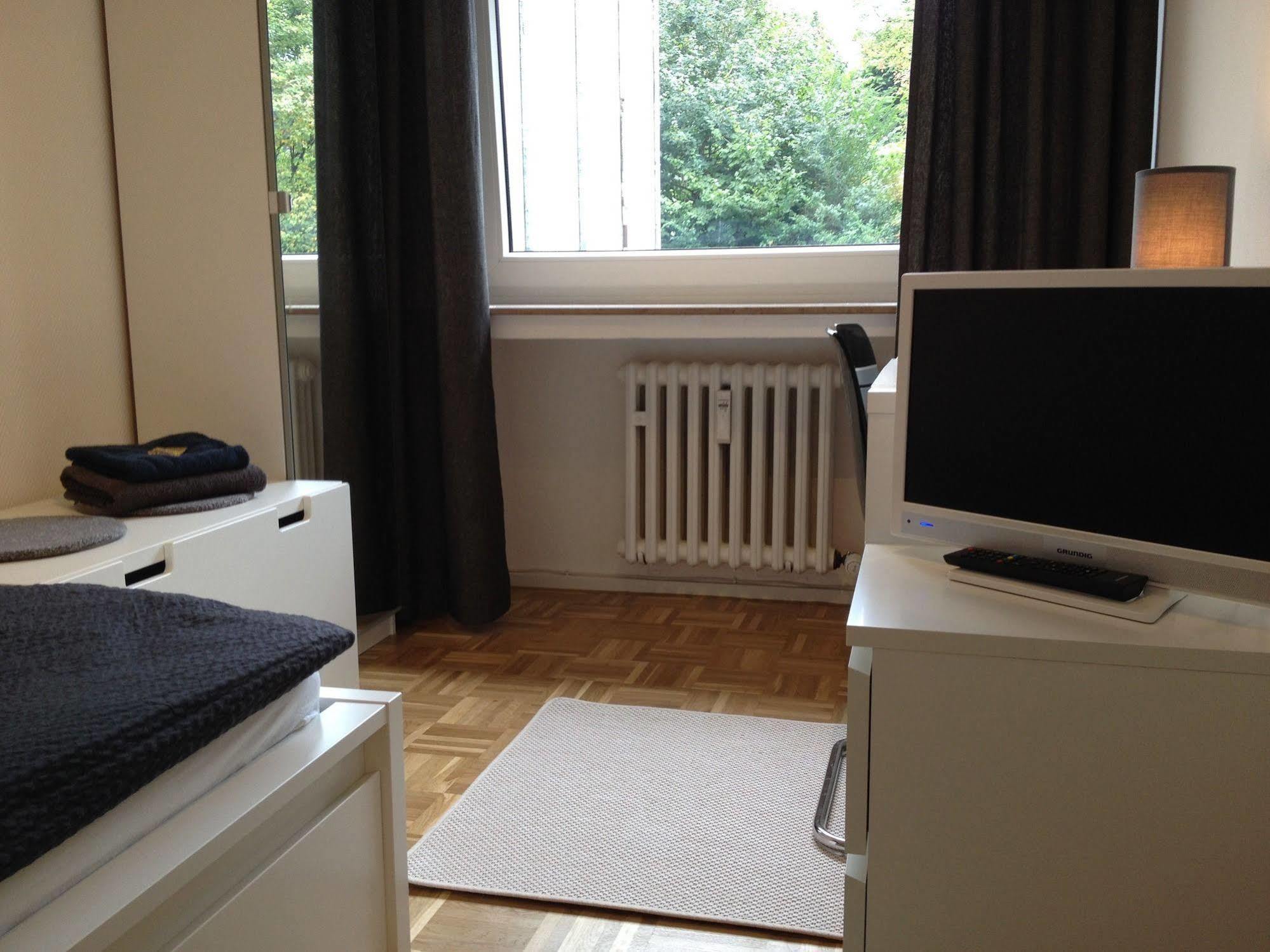 Hertenflats - & - Kreis Recklinghausen Apartment