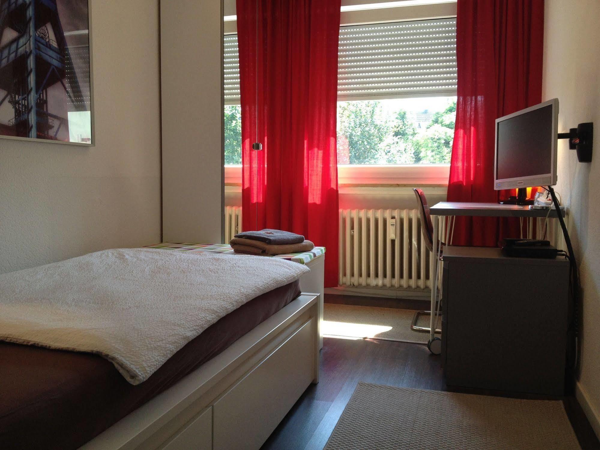 Apartment Hertenflats - & - Kreis Recklinghausen