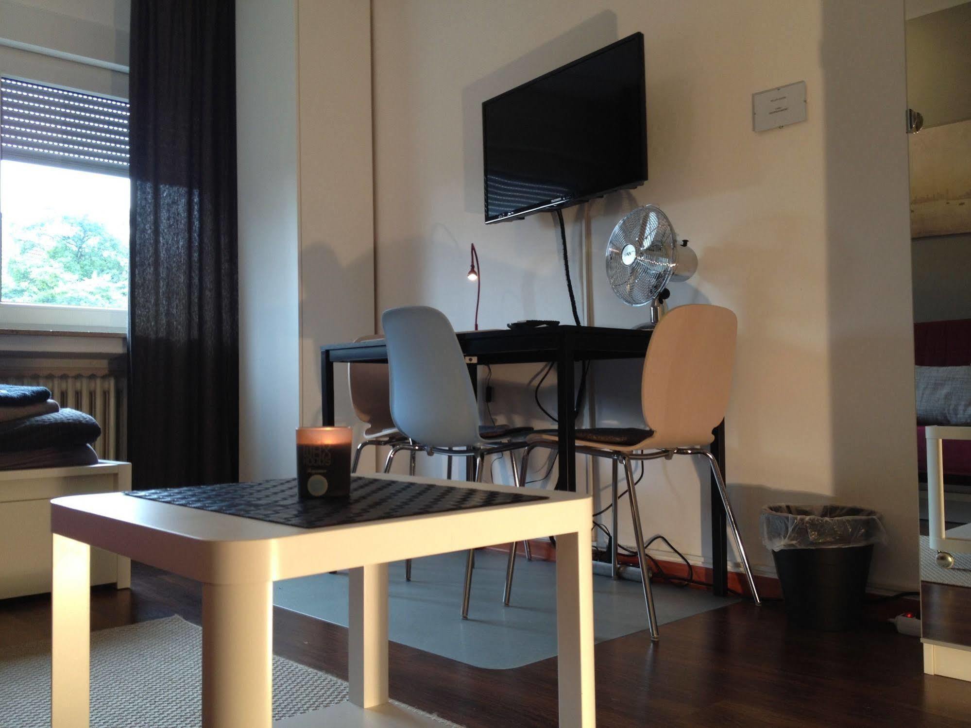 Apartment Hertenflats - & - Kreis Recklinghausen