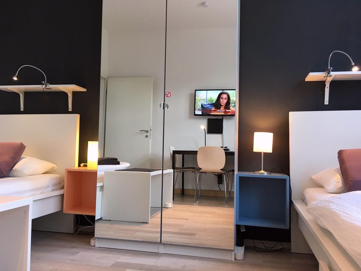 Hertenflats - & - Kreis Recklinghausen Apartment