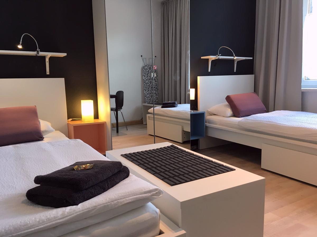 Apartment Hertenflats - & - Kreis Recklinghausen Herten (North Rhine-Westphalia)