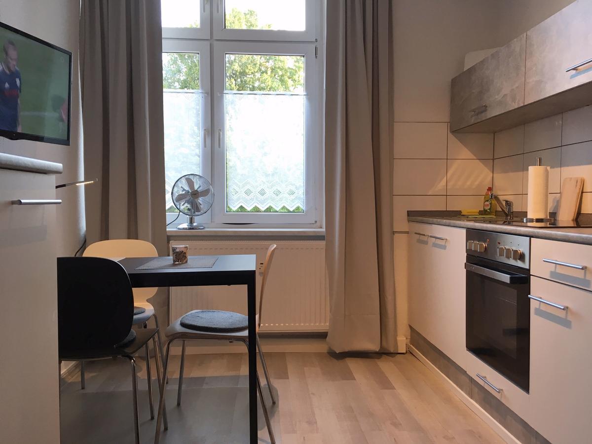Hertenflats - & - Kreis Recklinghausen Apartment