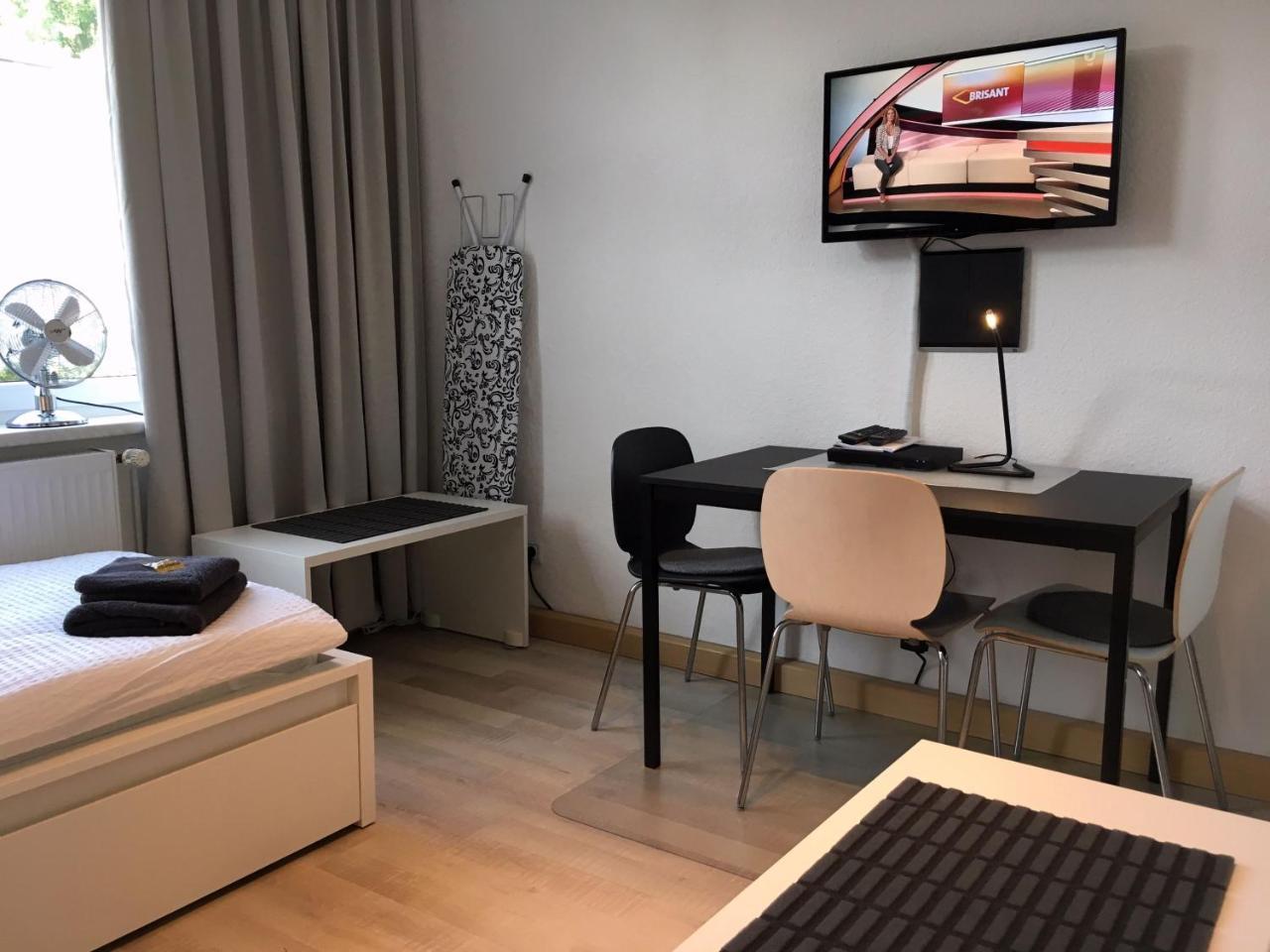 Apartment Hertenflats - & - Kreis Recklinghausen Herten (North Rhine-Westphalia)