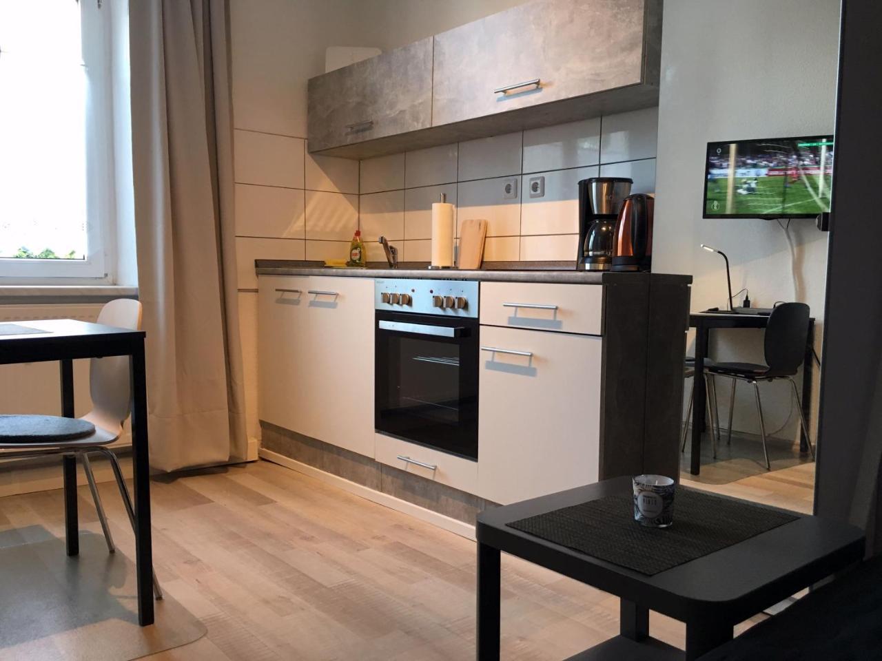 Apartment Hertenflats - & - Kreis Recklinghausen Herten (North Rhine-Westphalia)