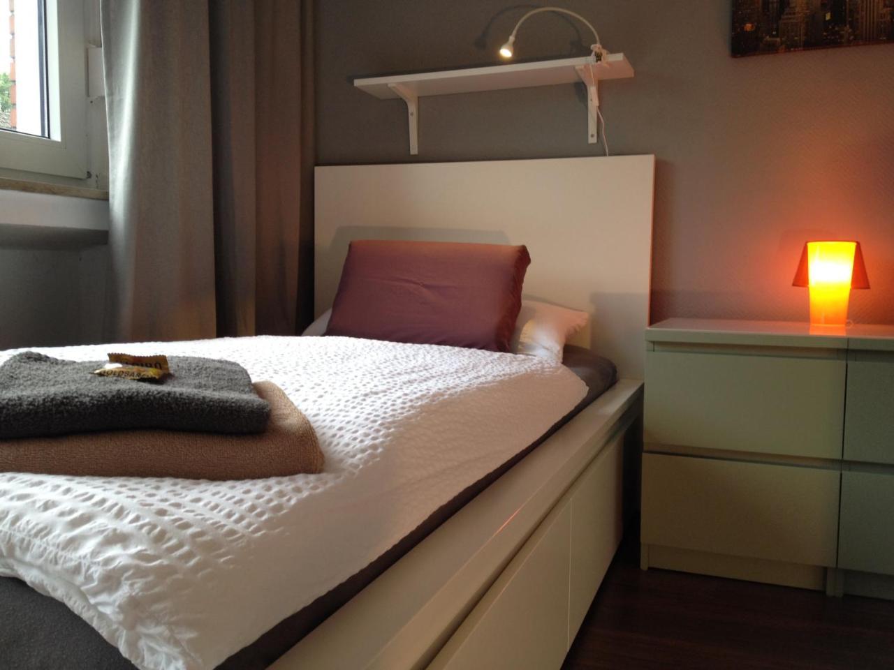 Hertenflats - & - Kreis Recklinghausen Apartment *